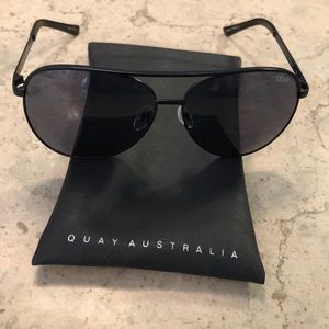Sunglasses,Quay